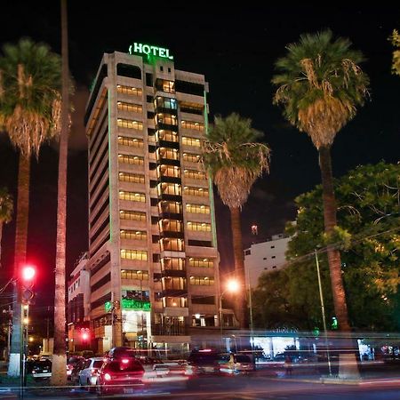 Hotel Diplomat Cochabamba Exterior photo